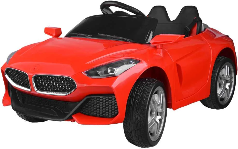 BEMA cabrio nuotolinio valdymo automobilis su siūbavimo efektu PA0276