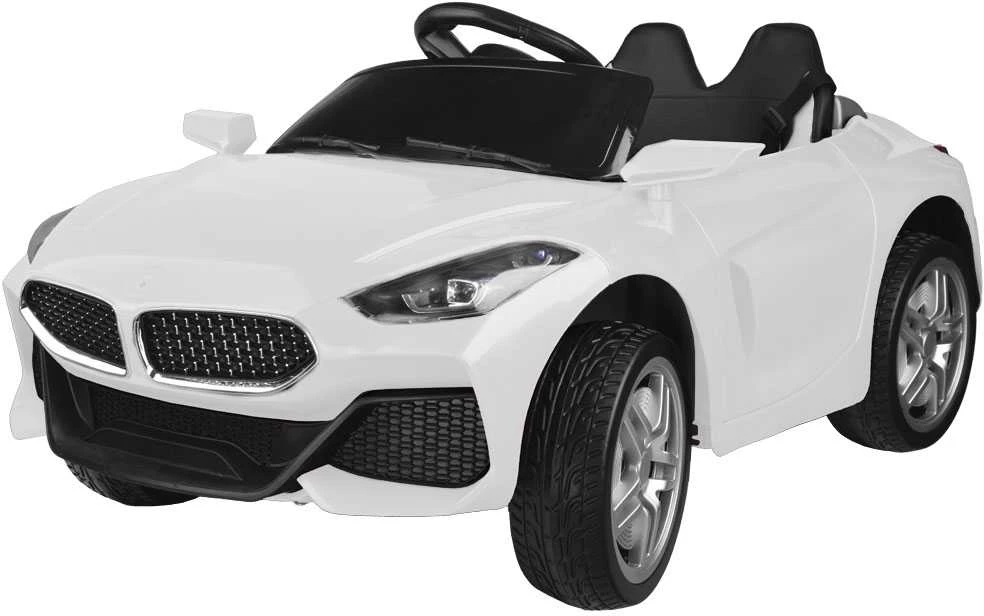 BEMA cabrio nuotolinio valdymo automobilis su siūbavimo efektu PA0276