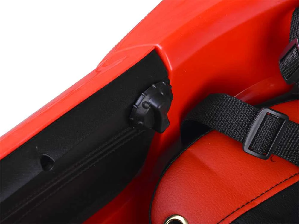 BEMA cabrio nuotolinio valdymo automobilis su siūbavimo efektu PA0276