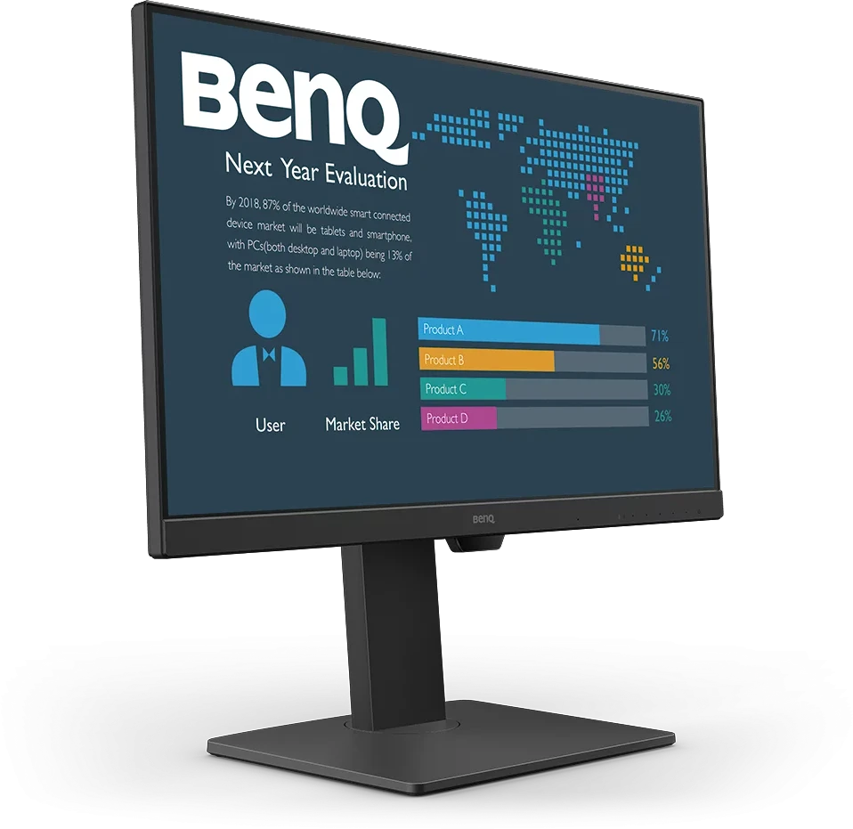 Monitorius Benq BL2786TC | 27 " | IPS | 16:9 | 100 Hz | 5 ms | 1920 x 1080 pikselių | 250 cd/m² | HDMI jungtys quantity 1 | Juodas | Garantija 36 mėn.