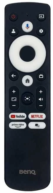 BENQ GP520 2600ANSI LED 4K DLP PORTABLE Projektorius