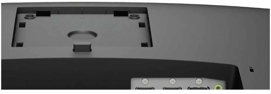 Monitorius BENQ GW2490T 24" FHD IPS HAS HDMI/DP