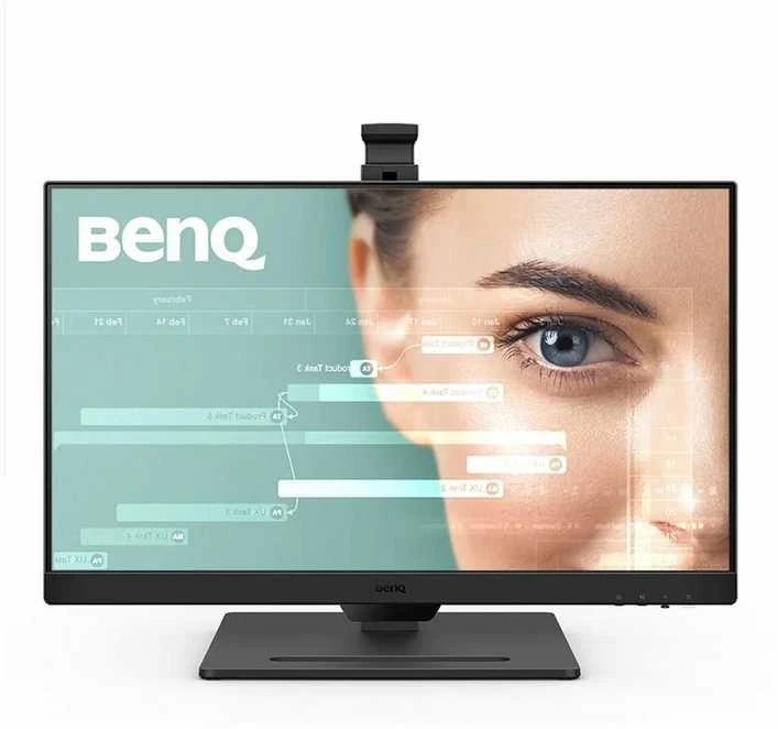 Monitorius BENQ GW2490T 24" FHD IPS HAS HDMI/DP