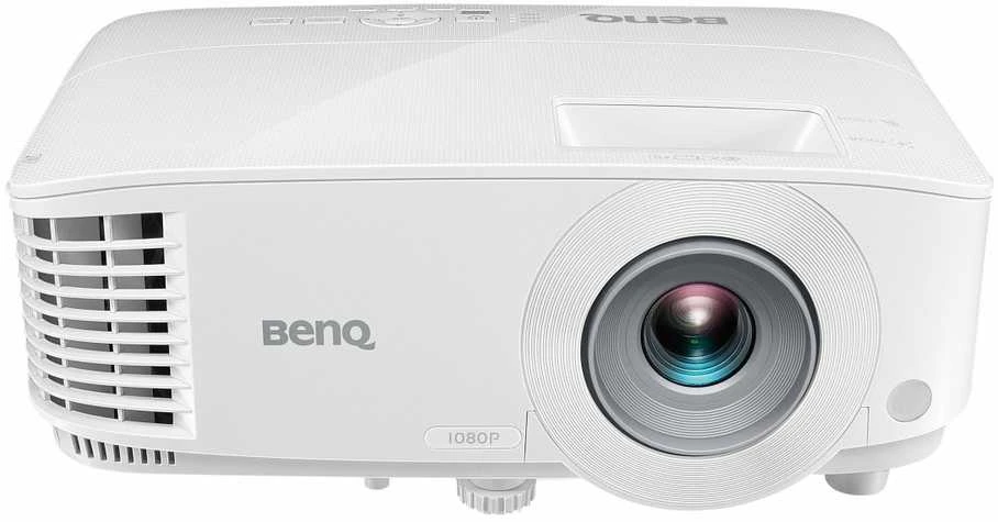 4000lm Full HD verslo projektorius BenQ MH733