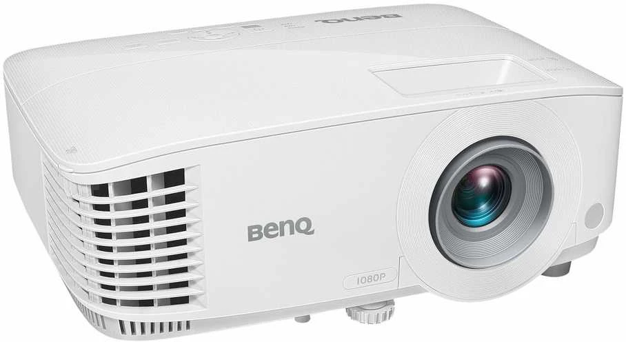 4000lm Full HD verslo projektorius BenQ MH733