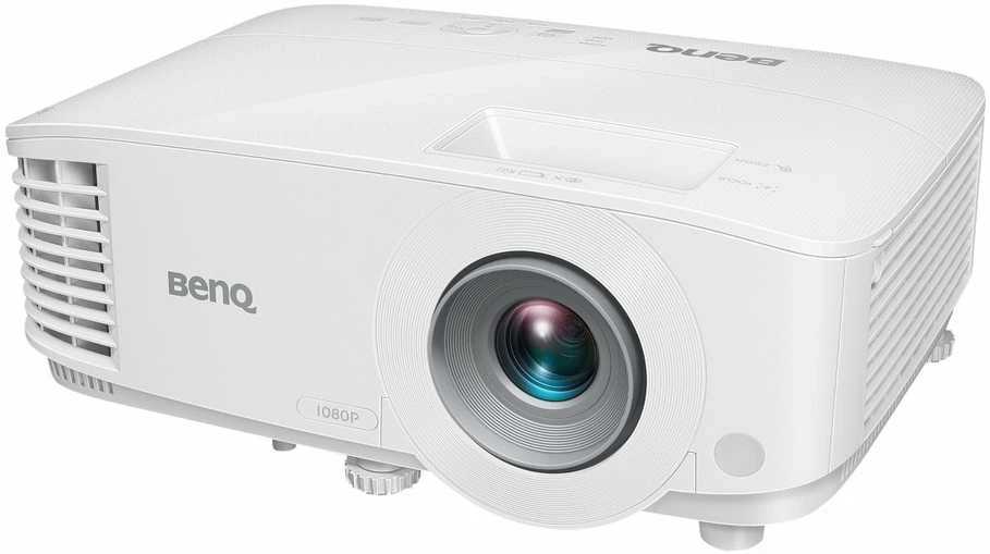 4000lm Full HD verslo projektorius BenQ MH733