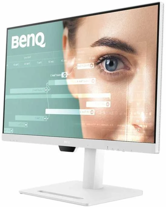 Monitorius BENQ GW3290QT 31,5 colio IPS 2560x1440 16:9 350cd/m2 5ms HDMI DP USB Juodas