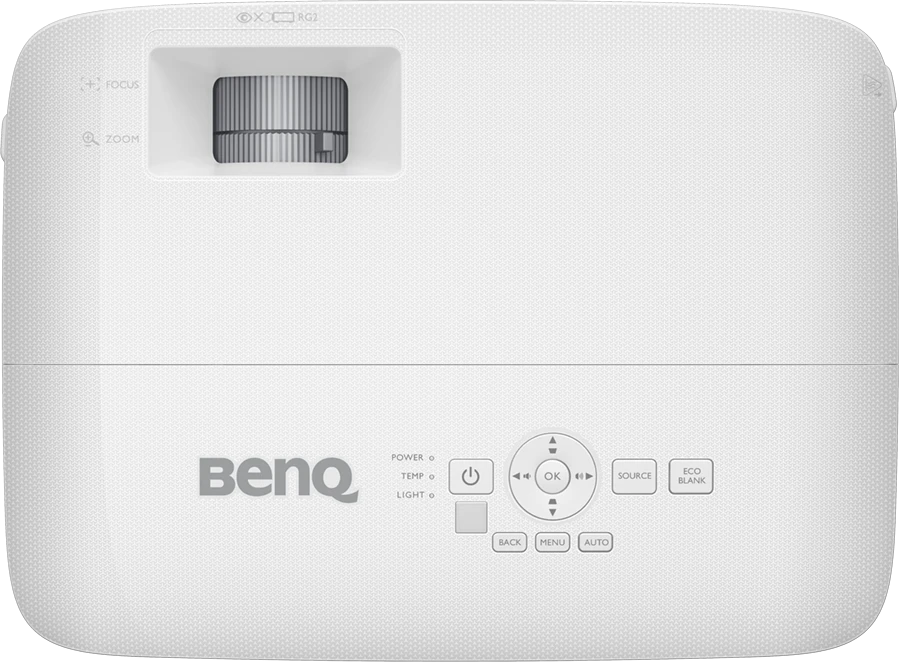 Projektorius Benq | MX560 | XGA (1024x768) | 4000 ANSI liumenų | Balta | Lempos garantija 12 mėn.