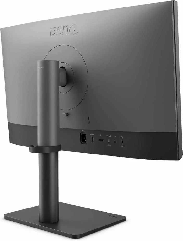 Monitorius BENQ PD2706QN 27" QHD (2560X1440) IPS HAS HDMI/DP
