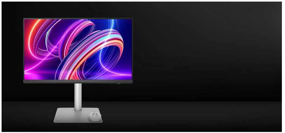 BENQ PD2730S 27? 5K IPS, 98% P3, USB C, PD90W THUNDERBOLT 4 DESIGNER MONITORIUS