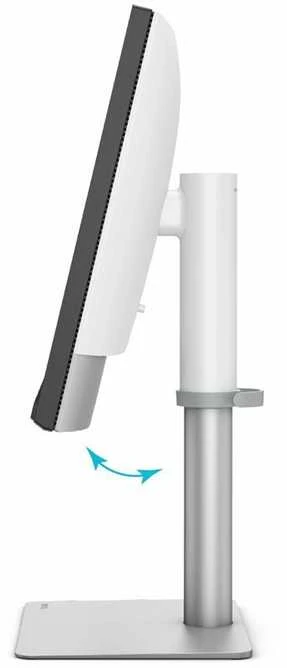 BENQ PD2730S 27? 5K IPS, 98% P3, USB C, PD90W THUNDERBOLT 4 DESIGNER MONITORIUS