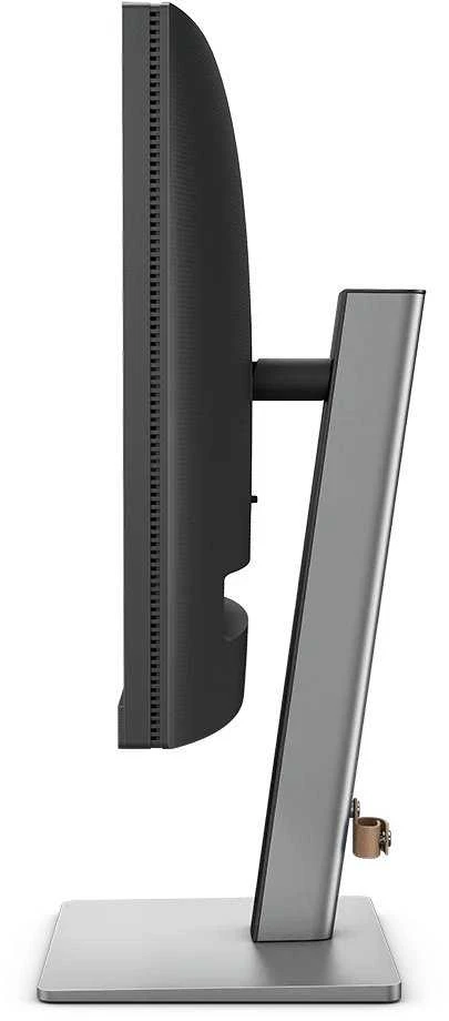 Monitorius BENQ RD240Q 24,1 colio IPS WQXGA 60Hz 300cd/m2 5ms HDMI DP USB3.2x3 USB Type C PD90W Garsiakalbiai Pivot