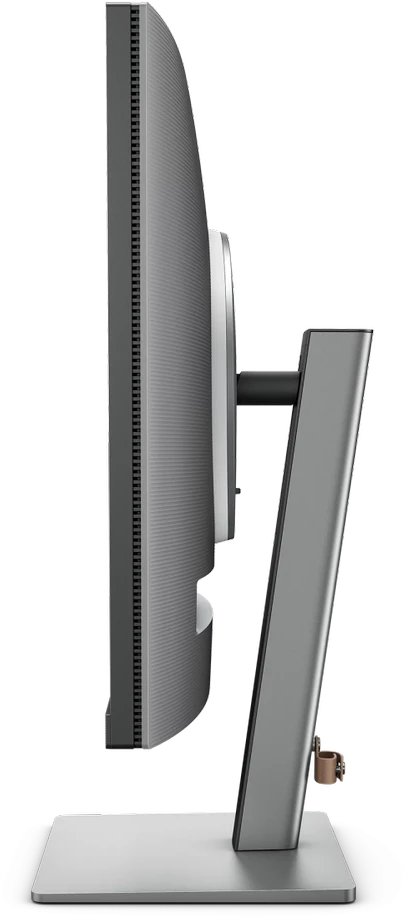 Monitorius BENQ RD280U 28,2 colio IPS 3840x2560 350cd/m2 5ms HDMI 2.0 DP USB tipas C PD90W HUB USB KVM Aukštis