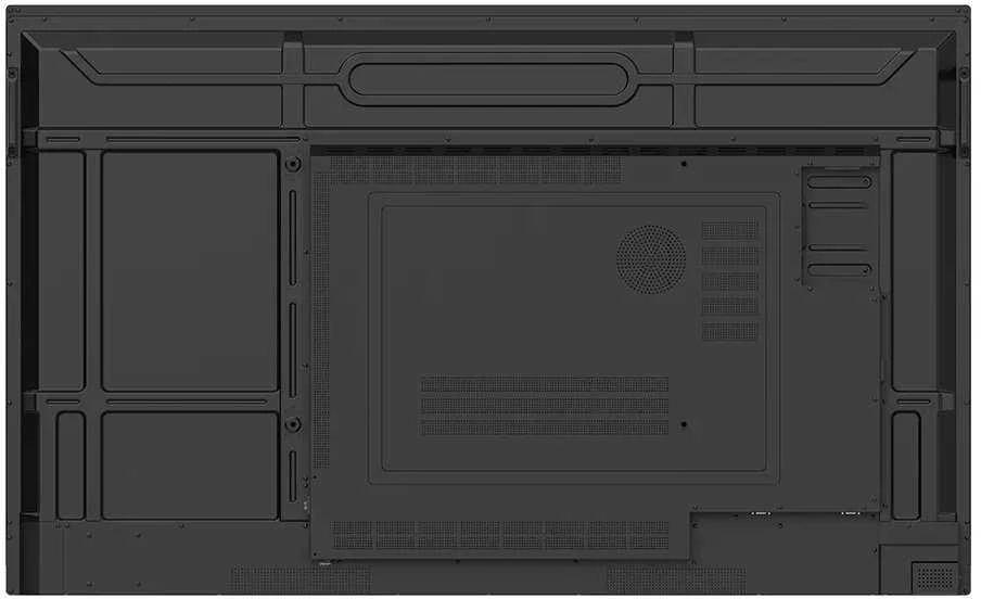 Monitorius Benq | RE6504 | 65 " | 450 cd/m² | Landscape | 18/7 | Android | 8 ms