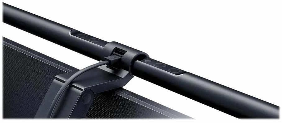Šviestuvas monitoriui BENQ Screenbar e-reading / 9H.W42QD.WP1
