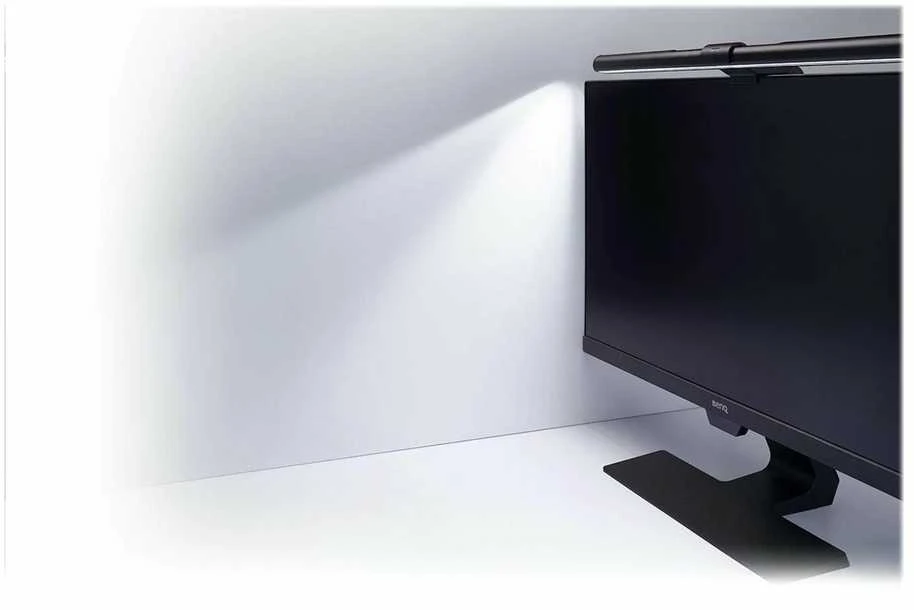 Šviestuvas monitoriui BENQ Screenbar e-reading / 9H.W42QD.WP1