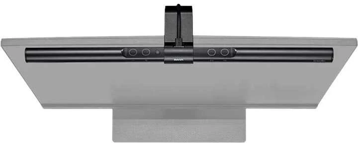 Šviestuvas monitoriui BENQ Screenbar e-reading / 9H.W42QD.WP1