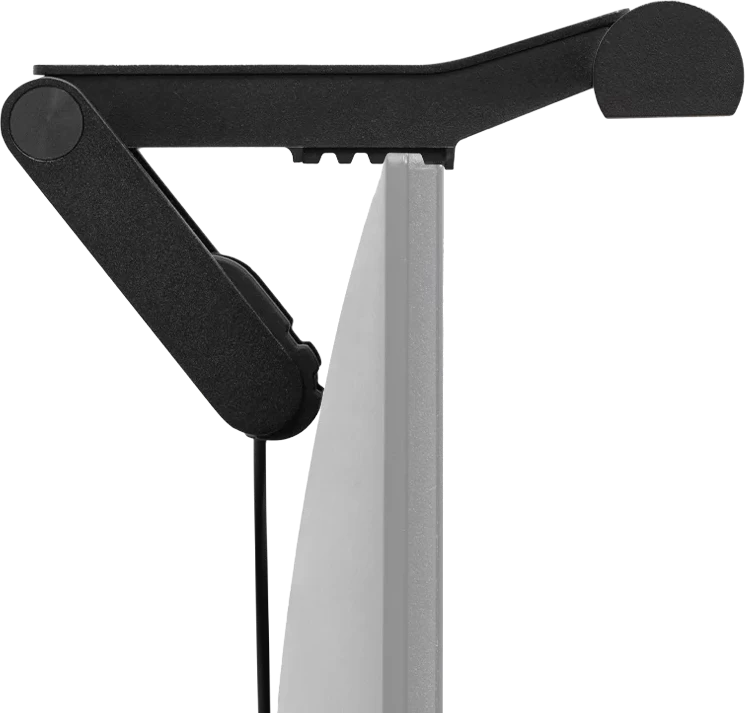 Benq ScreenBar Pro | 8.5 W | Monitorius lamp | 5 V