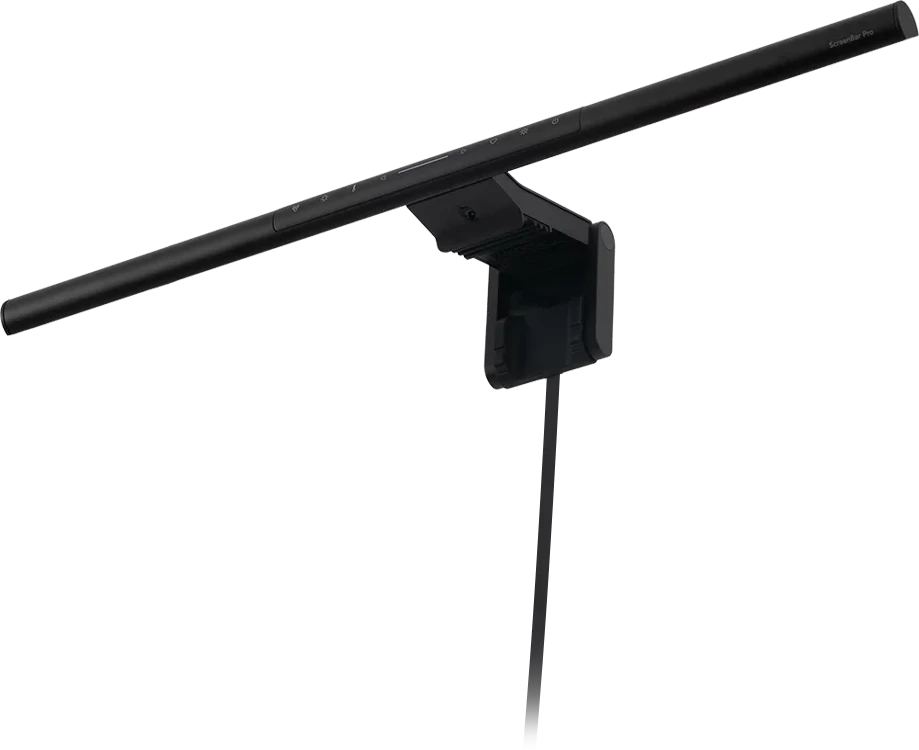 Benq ScreenBar Pro | 8.5 W | Monitorius lamp | 5 V