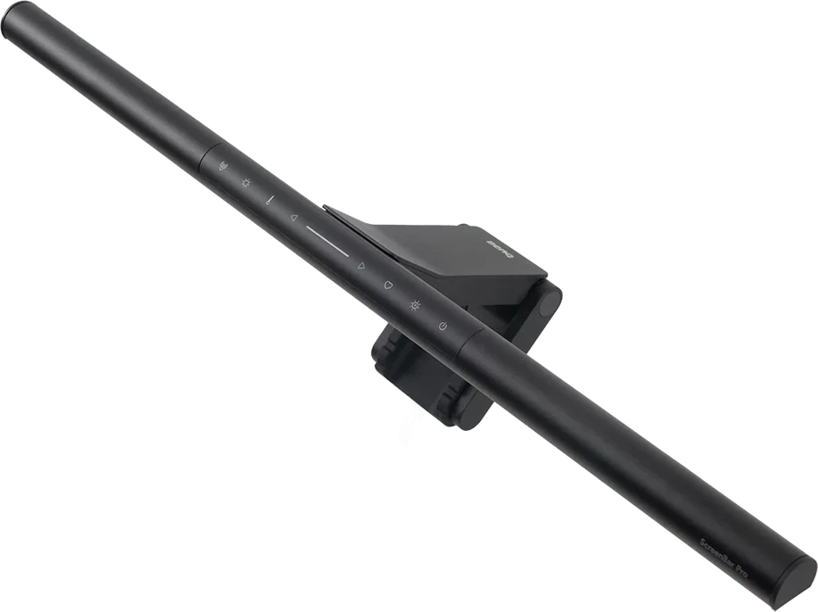 Benq ScreenBar Pro | 8.5 W | Monitorius lamp | 5 V