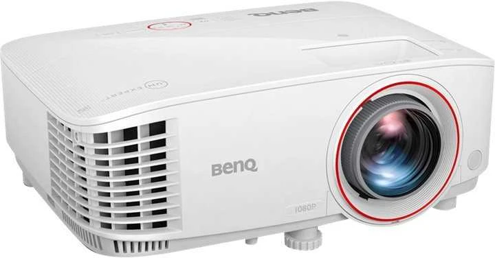 Projektorius BENQ TH671ST 3000ANSI FHD 0.69-0.83 DLP ST GAMING