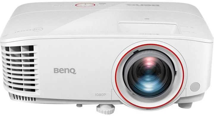 Projektorius BENQ TH671ST 3000ANSI FHD 0.69-0.83 DLP ST GAMING