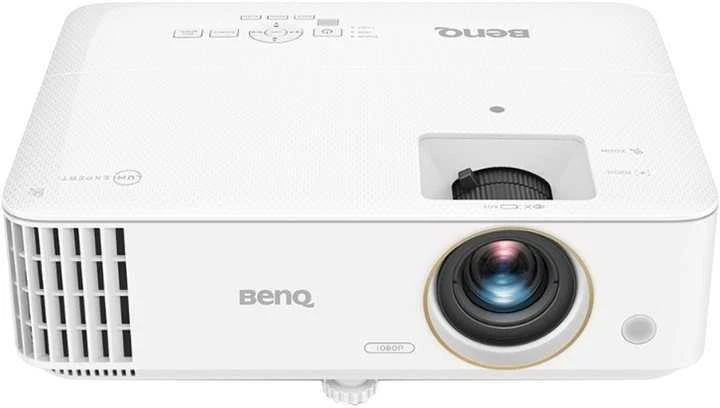 Žaidimų ir Namų Pramogų Projektorius BenQ TH685i su Android TV