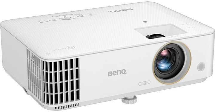 Žaidimų ir Namų Pramogų Projektorius BenQ TH685i su Android TV