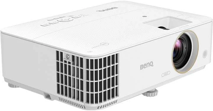 Žaidimų ir Namų Pramogų Projektorius BenQ TH685i su Android TV