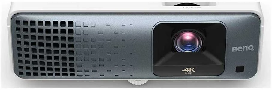 Projektorius BENQ TK710 3200ANSI 4K UHD 1.15-1.5 DLP LASER