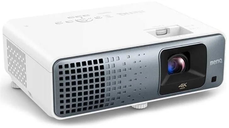 Projektorius BENQ TK710 3200ANSI 4K UHD 1.15-1.5 DLP LASER