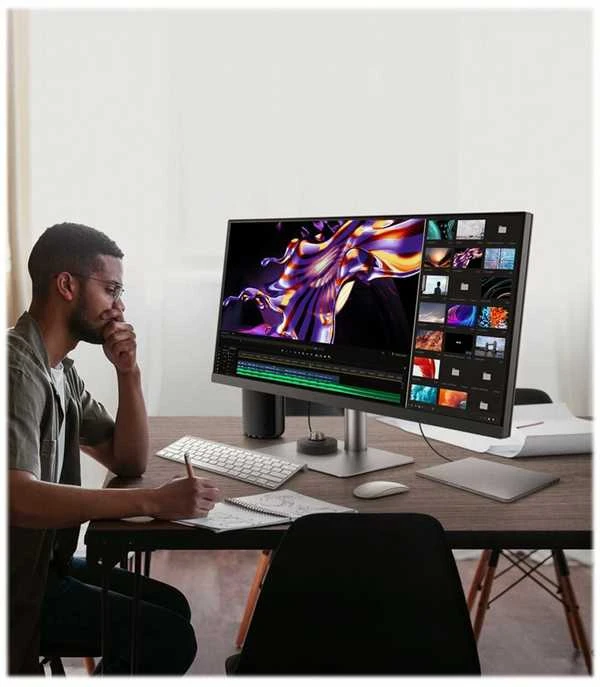 Monitorius BENQ PD3420Q