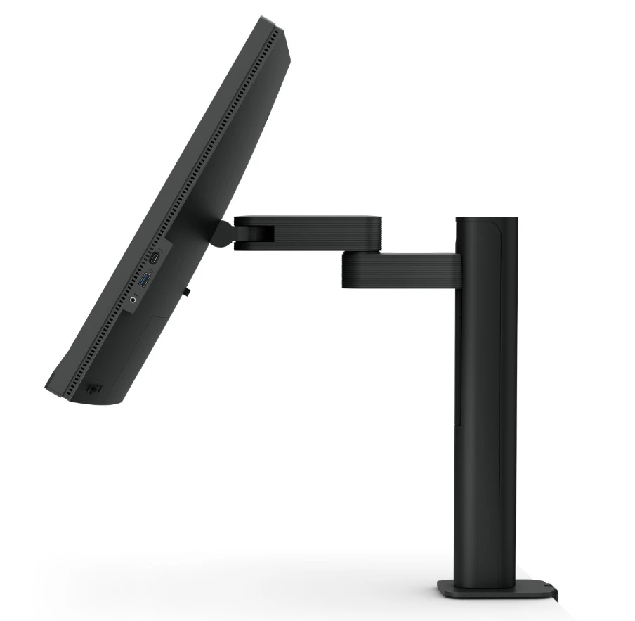BENQ PD3205UA 32 colių 4K IPS 16:9 3840x2160 DesignVue dizaino monitorius su Ergo stovu HDMI DP mini DP USB3.1 Hub