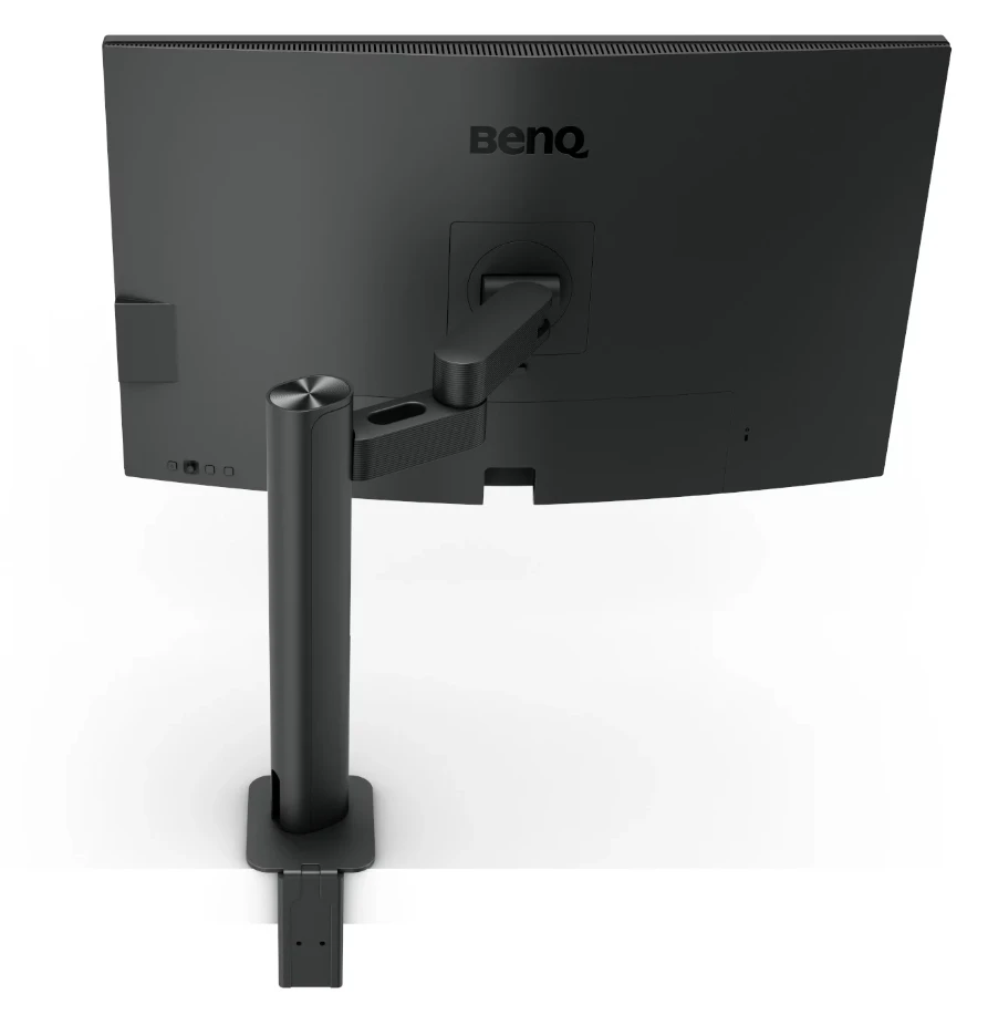 BENQ PD3205UA 32 colių 4K IPS 16:9 3840x2160 DesignVue dizaino monitorius su Ergo stovu HDMI DP mini DP USB3.1 Hub