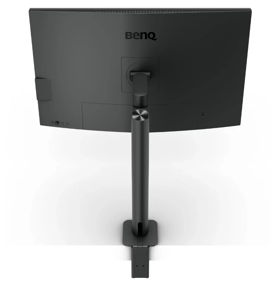 BENQ PD3205UA 32 colių 4K IPS 16:9 3840x2160 DesignVue dizaino monitorius su Ergo stovu HDMI DP mini DP USB3.1 Hub
