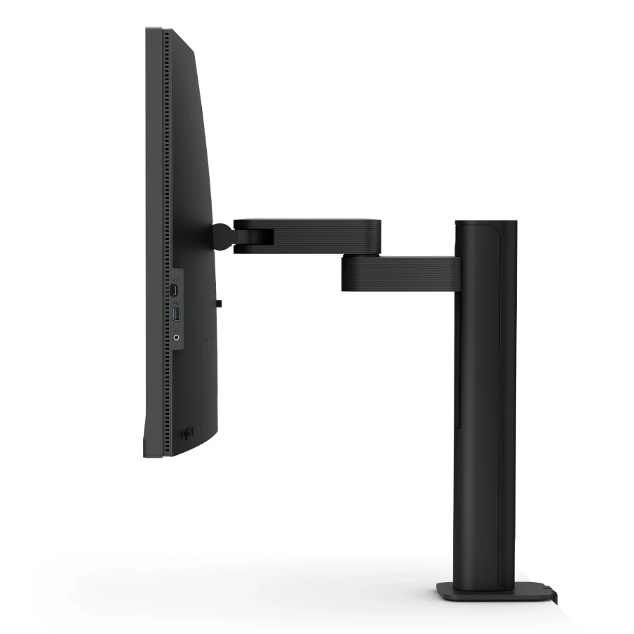 BENQ PD3205UA 32 colių 4K IPS 16:9 3840x2160 DesignVue dizaino monitorius su Ergo stovu HDMI DP mini DP USB3.1 Hub