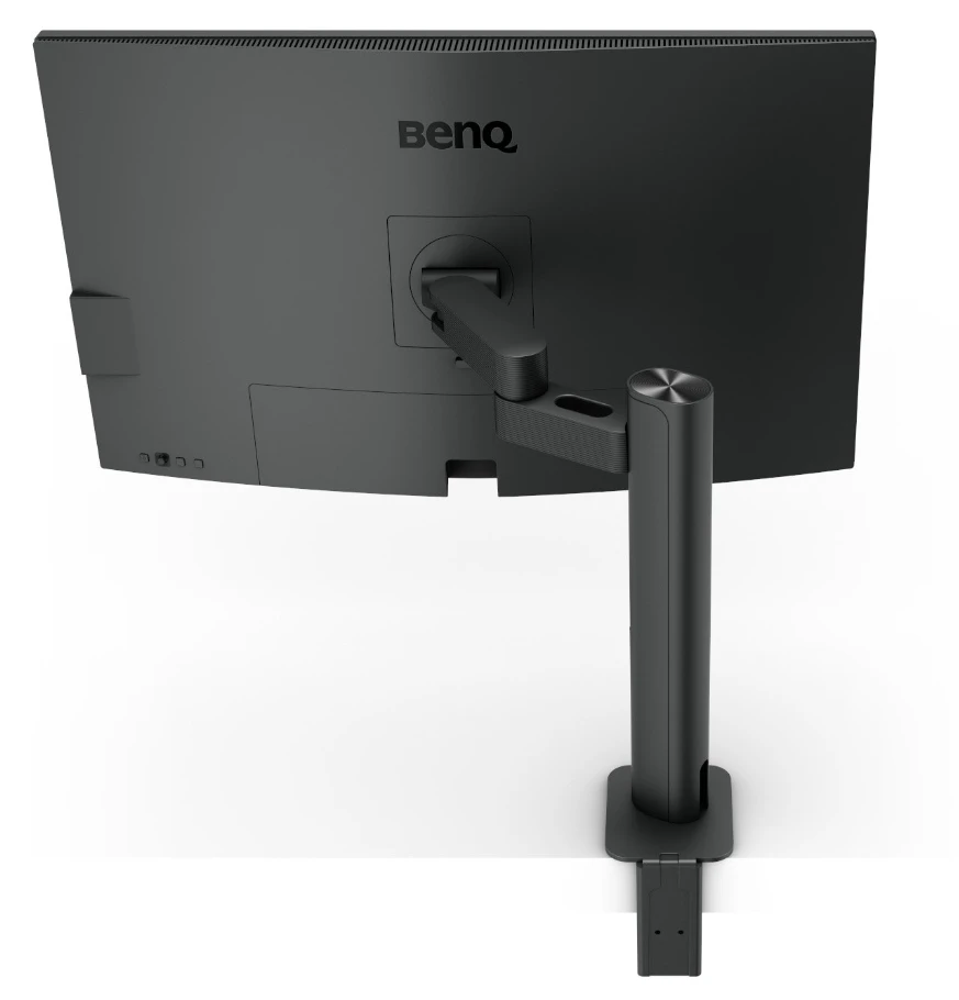 BENQ PD3205UA 32 colių 4K IPS 16:9 3840x2160 DesignVue dizaino monitorius su Ergo stovu HDMI DP mini DP USB3.1 Hub