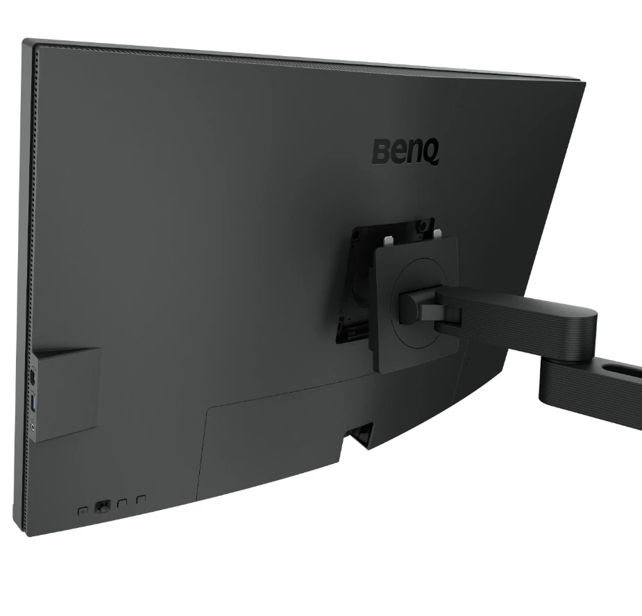 BENQ PD3205UA 32 colių 4K IPS 16:9 3840x2160 DesignVue dizaino monitorius su Ergo stovu HDMI DP mini DP USB3.1 Hub