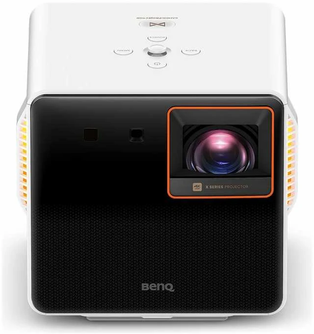 BenQ X3100i | 4K HDR 4LED konsolinių žaidimų projektorius