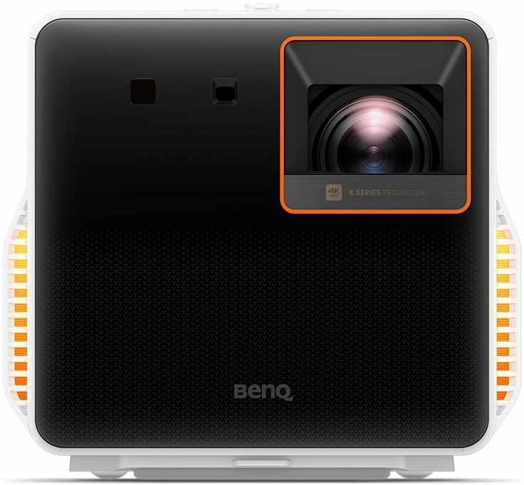 BenQ X3100i | 4K HDR 4LED konsolinių žaidimų projektorius