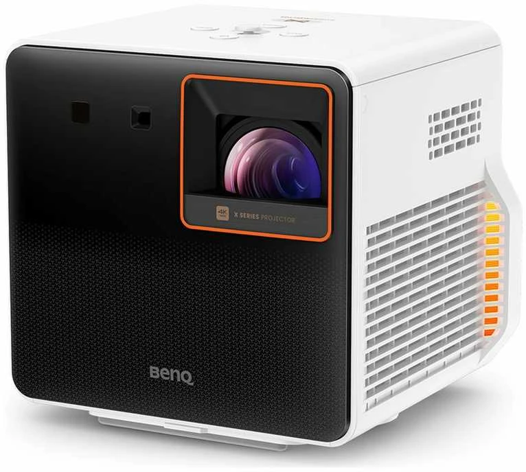 BenQ X3100i | 4K HDR 4LED konsolinių žaidimų projektorius