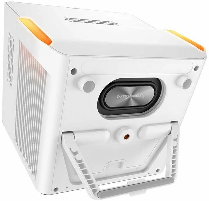 BenQ X3100i | 4K HDR 4LED konsolinių žaidimų projektorius