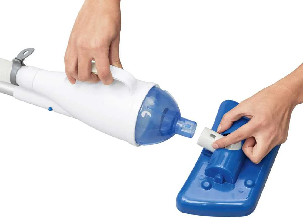 Dulkių siurblys į baseiną rinkinys BESTWAY