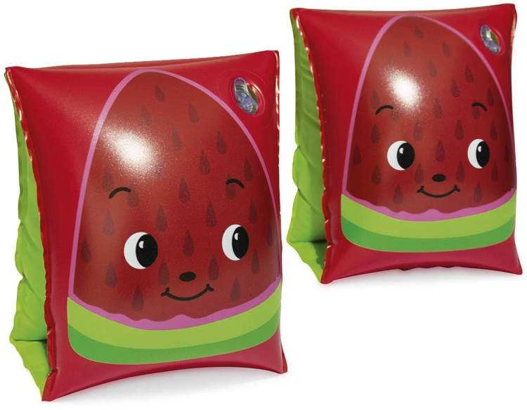 BESTWAY žiedai ant rankų Delfinai 23cm x 15cm,32042EU