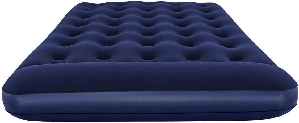 „Bestway Dwuosobowy čiužinys DMuchany“ oro čiužinys pilnas 191x137x28 cm 67225