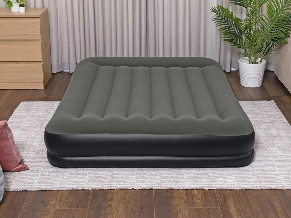 Bestway Pripučiamas čiužinys 203x152x36 cm