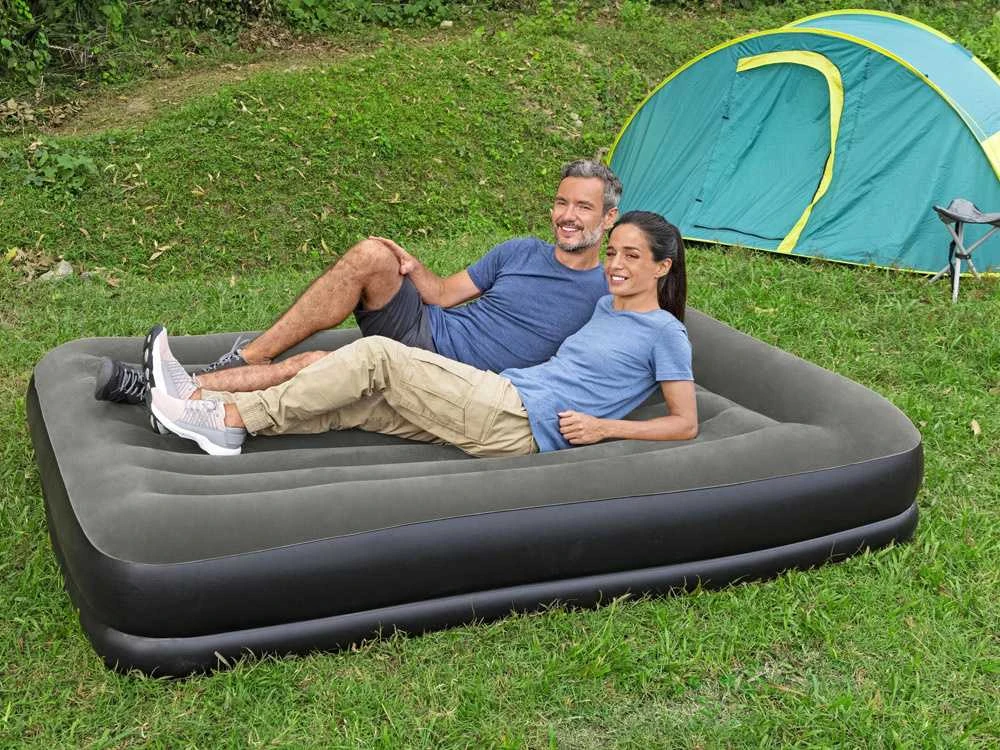 Bestway Pripučiamas čiužinys 203x152x36 cm