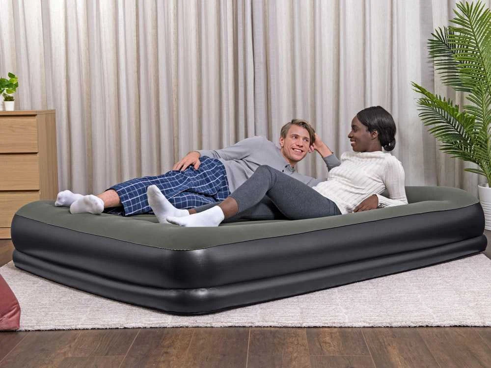 Bestway Pripučiamas čiužinys 203x152x36 cm