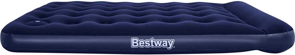 „Bestway Dwuosobowy čiužinys DMuchany“ oro čiužinys pilnas 191x137x28 cm 67225