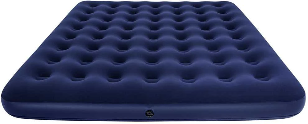 Pripučiamas čiužinys BESTWAY KING 203x183x22cm 67004-6249